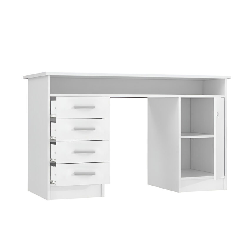 Escritorio Caneto Blanco