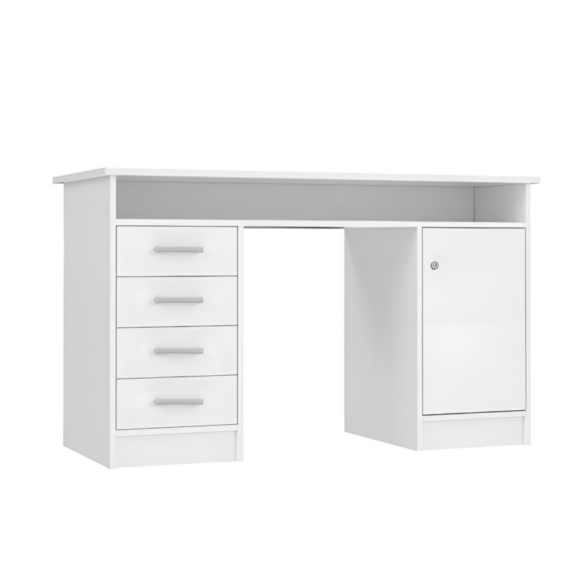 Escritorio Caneto Blanco
