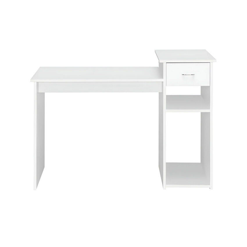 Escritorio Label Blanco