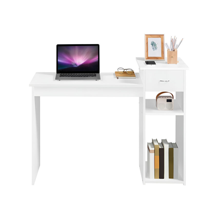 Escritorio Label Blanco