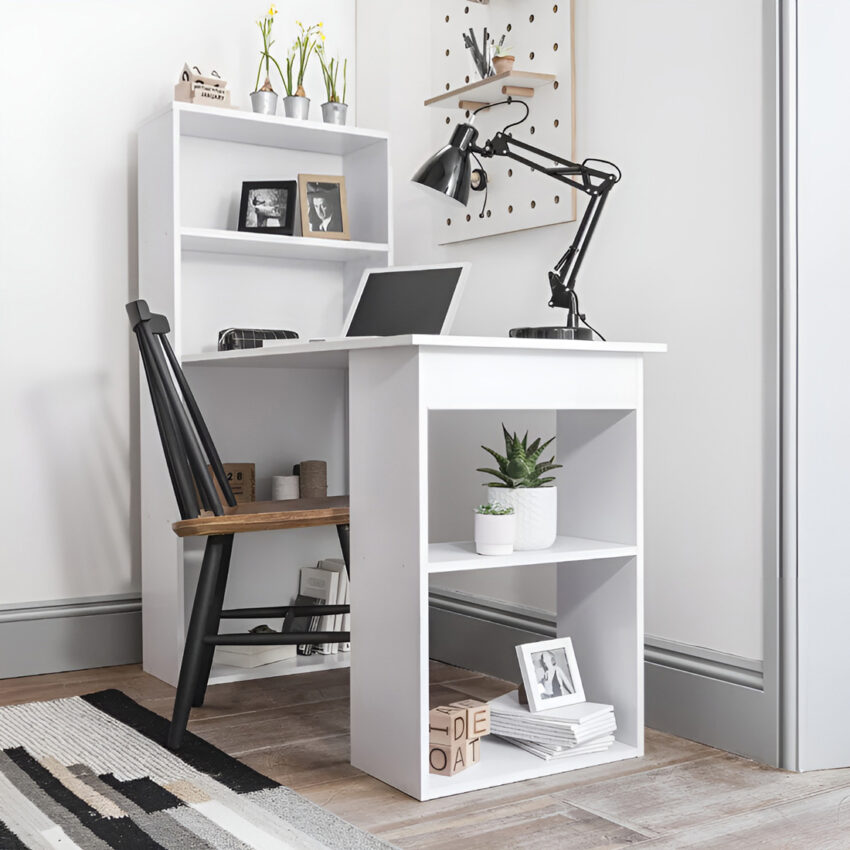 Escritorio Roma Blanco