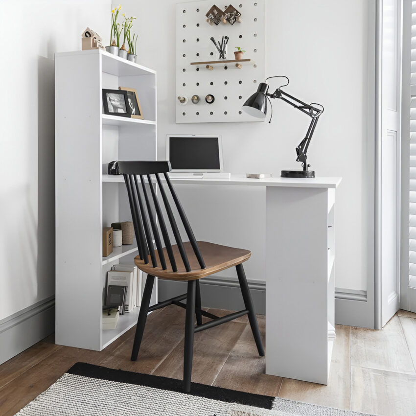 Escritorio Roma Blanco