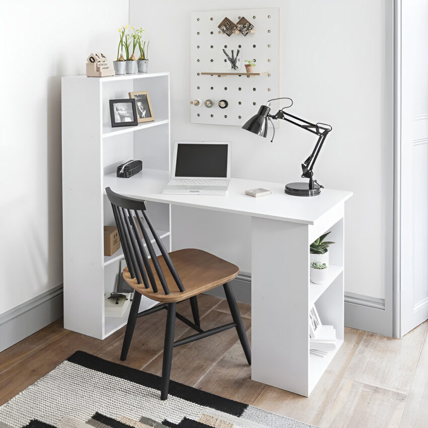 Escritorio Roma Blanco