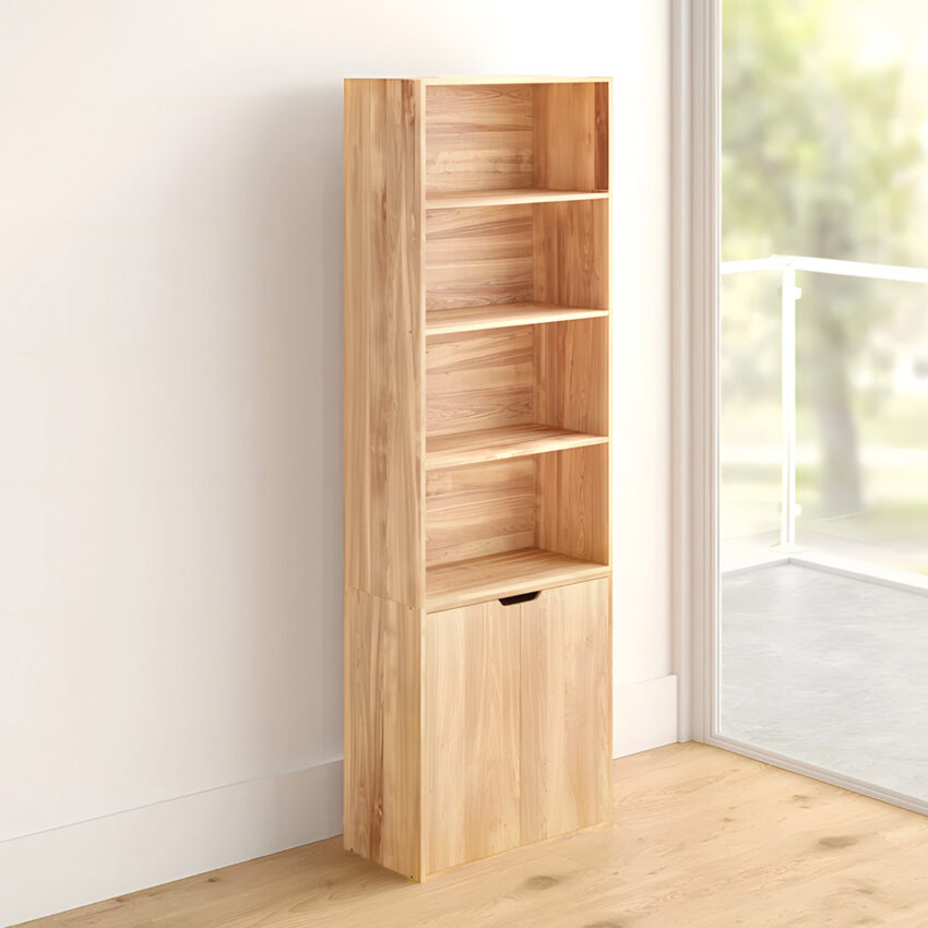 Estante Modular Decorativo Ivett Duna