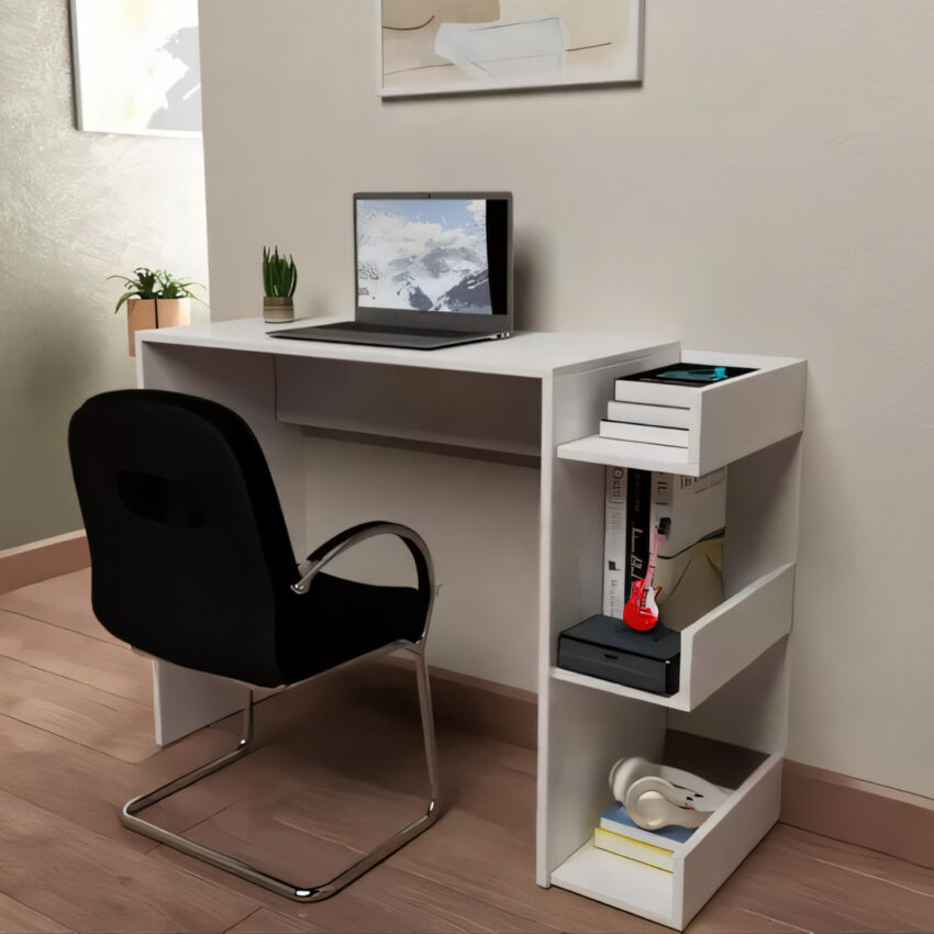 Escritorio Organix Blanco