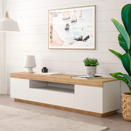 Muebles para TV