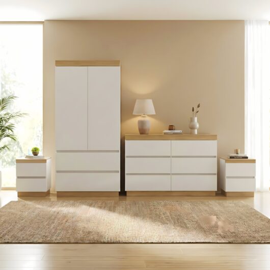 Juegos de Dormitorio